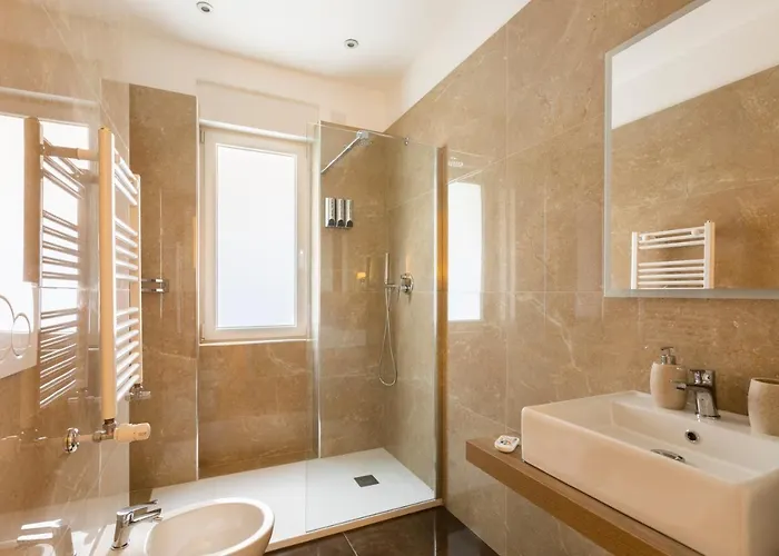 Maison d'hôtes Momo 2 Rome